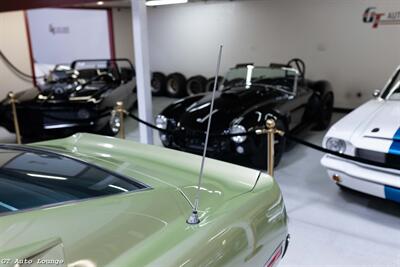 1968 Ford Mustang Shelby GT350  Fastback - Photo 29 - Rancho Cordova, CA 95742