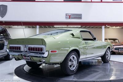 1968 Ford Mustang Shelby GT350  Fastback - Photo 5 - Rancho Cordova, CA 95742