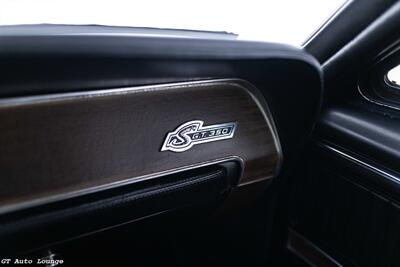 1968 Ford Mustang Shelby GT350  Fastback - Photo 46 - Rancho Cordova, CA 95742