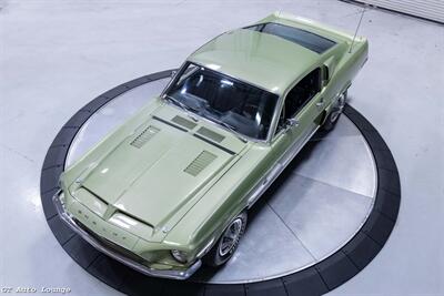 1968 Ford Mustang Shelby GT350  Fastback - Photo 58 - Rancho Cordova, CA 95742