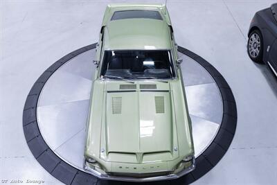 1968 Ford Mustang Shelby GT350  Fastback - Photo 59 - Rancho Cordova, CA 95742