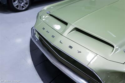 1968 Ford Mustang Shelby GT350  Fastback - Photo 17 - Rancho Cordova, CA 95742