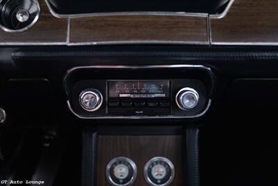 1968 Ford Mustang Shelby GT350  Fastback - Photo 44 - Rancho Cordova, CA 95742