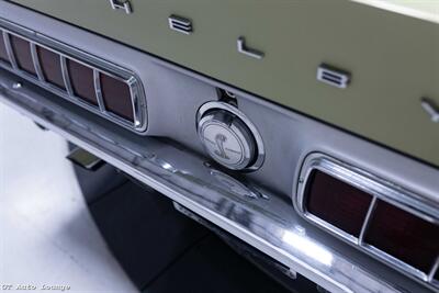 1968 Ford Mustang Shelby GT350  Fastback - Photo 33 - Rancho Cordova, CA 95742