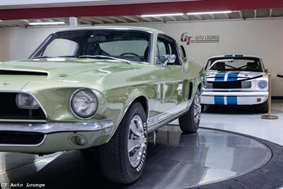 1968 Ford Mustang Shelby GT350  Fastback - Photo 14 - Rancho Cordova, CA 95742
