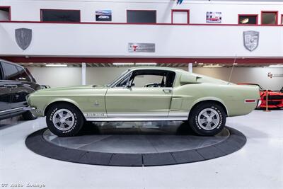 1968 Ford Mustang Shelby GT350  Fastback - Photo 8 - Rancho Cordova, CA 95742