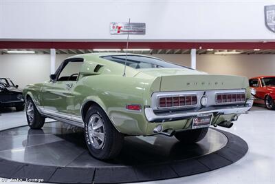 1968 Ford Mustang Shelby GT350  Fastback - Photo 7 - Rancho Cordova, CA 95742