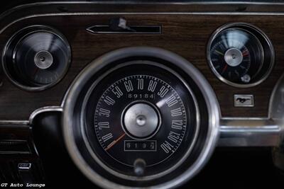 1968 Ford Mustang Shelby GT350  Fastback - Photo 43 - Rancho Cordova, CA 95742