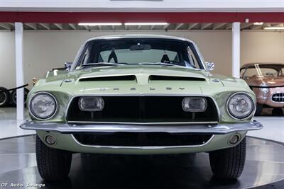 1968 Ford Mustang Shelby GT350  Fastback - Photo 2 - Rancho Cordova, CA 95742