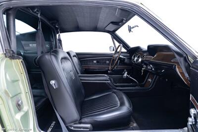 1968 Ford Mustang Shelby GT350  Fastback - Photo 38 - Rancho Cordova, CA 95742
