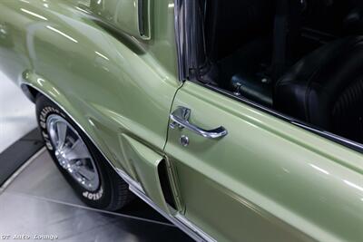 1968 Ford Mustang Shelby GT350  Fastback - Photo 24 - Rancho Cordova, CA 95742