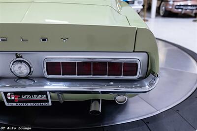 1968 Ford Mustang Shelby GT350  Fastback - Photo 30 - Rancho Cordova, CA 95742