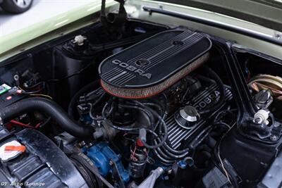 1968 Ford Mustang Shelby GT350  Fastback - Photo 49 - Rancho Cordova, CA 95742