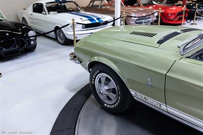 1968 Ford Mustang Shelby GT350  Fastback - Photo 34 - Rancho Cordova, CA 95742