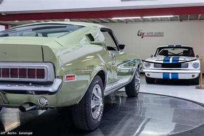 1968 Ford Mustang Shelby GT350  Fastback - Photo 16 - Rancho Cordova, CA 95742