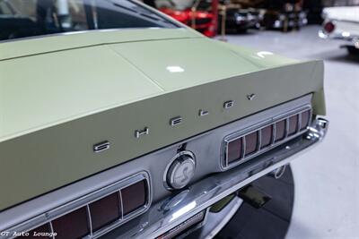 1968 Ford Mustang Shelby GT350  Fastback - Photo 32 - Rancho Cordova, CA 95742