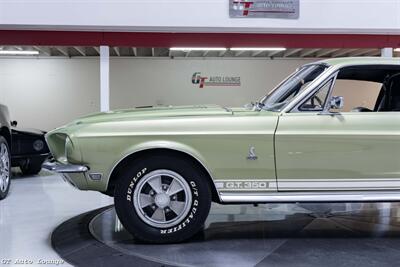 1968 Ford Mustang Shelby GT350  Fastback - Photo 9 - Rancho Cordova, CA 95742