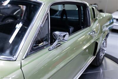 1968 Ford Mustang Shelby GT350  Fastback - Photo 25 - Rancho Cordova, CA 95742