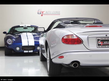 2003 Jaguar XKR   - Photo 11 - Rancho Cordova, CA 95742