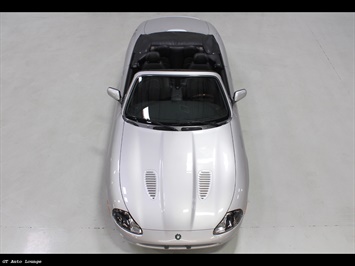 2003 Jaguar XKR   - Photo 14 - Rancho Cordova, CA 95742