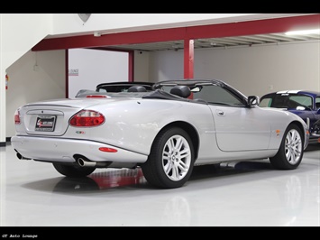 2003 Jaguar XKR   - Photo 8 - Rancho Cordova, CA 95742