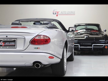 2003 Jaguar XKR   - Photo 12 - Rancho Cordova, CA 95742