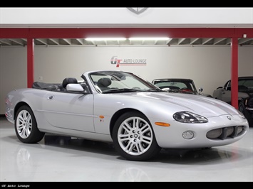 2003 Jaguar XKR   - Photo 3 - Rancho Cordova, CA 95742