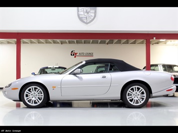 2003 Jaguar XKR   - Photo 5 - Rancho Cordova, CA 95742