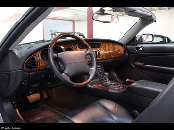 2003 Jaguar XKR   - Photo 21 - Rancho Cordova, CA 95742