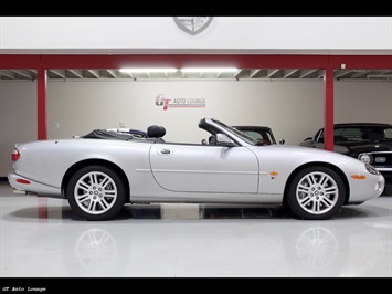 2003 Jaguar XKR   - Photo 4 - Rancho Cordova, CA 95742