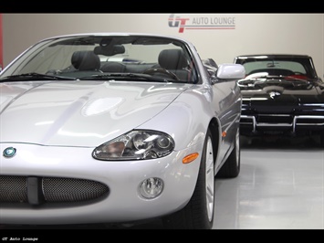 2003 Jaguar XKR   - Photo 10 - Rancho Cordova, CA 95742