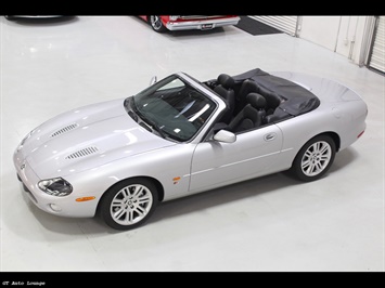 2003 Jaguar XKR   - Photo 33 - Rancho Cordova, CA 95742