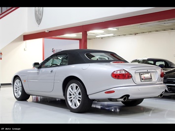 2003 Jaguar XKR   - Photo 17 - Rancho Cordova, CA 95742