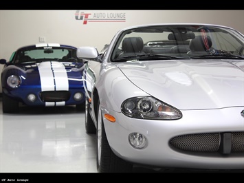 2003 Jaguar XKR   - Photo 9 - Rancho Cordova, CA 95742