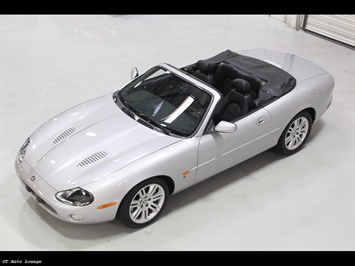 2003 Jaguar XKR   - Photo 13 - Rancho Cordova, CA 95742