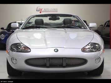 2003 Jaguar XKR   - Photo 2 - Rancho Cordova, CA 95742