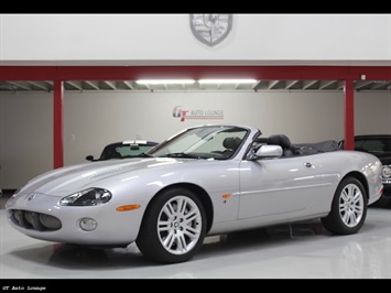 2003 Jaguar XKR   - Photo 1 - Rancho Cordova, CA 95742