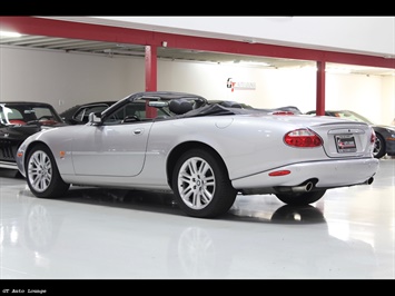 2003 Jaguar XKR   - Photo 6 - Rancho Cordova, CA 95742