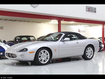 2003 Jaguar XKR   - Photo 16 - Rancho Cordova, CA 95742