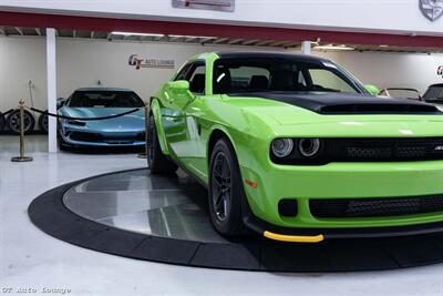 2023 Dodge Challenger Demon 170   - Photo 13 - Rancho Cordova, CA 95742
