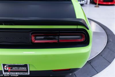 2023 Dodge Challenger Demon 170   - Photo 18 - Rancho Cordova, CA 95742