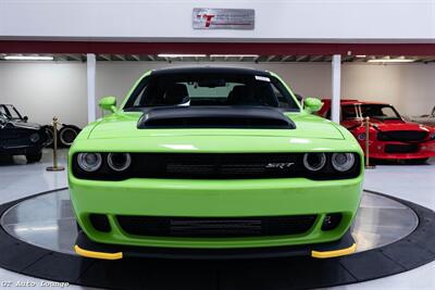 2023 Dodge Challenger Demon 170   - Photo 2 - Rancho Cordova, CA 95742