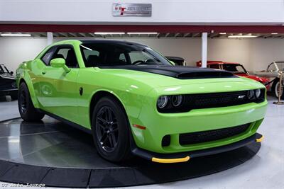 2023 Dodge Challenger Demon 170   - Photo 3 - Rancho Cordova, CA 95742