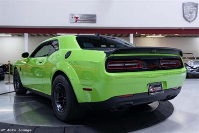 2023 Dodge Challenger Demon 170   - Photo 7 - Rancho Cordova, CA 95742