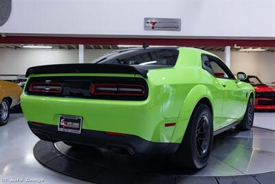 2023 Dodge Challenger Demon 170   - Photo 5 - Rancho Cordova, CA 95742