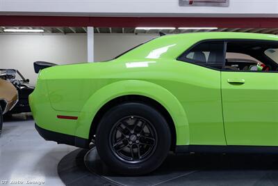 2023 Dodge Challenger Demon 170   - Photo 11 - Rancho Cordova, CA 95742
