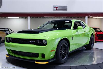 2023 Dodge Challenger Demon 170   - Photo 1 - Rancho Cordova, CA 95742