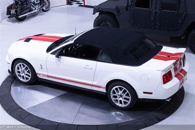 2008 Ford Mustang Shelby GT500   - Photo 59 - Rancho Cordova, CA 95742