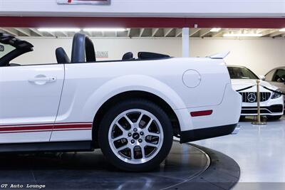 2008 Ford Mustang Shelby GT500   - Photo 17 - Rancho Cordova, CA 95742