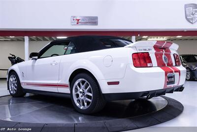 2008 Ford Mustang Shelby GT500   - Photo 11 - Rancho Cordova, CA 95742